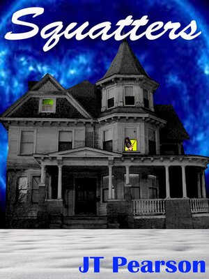 cover image of Squatters